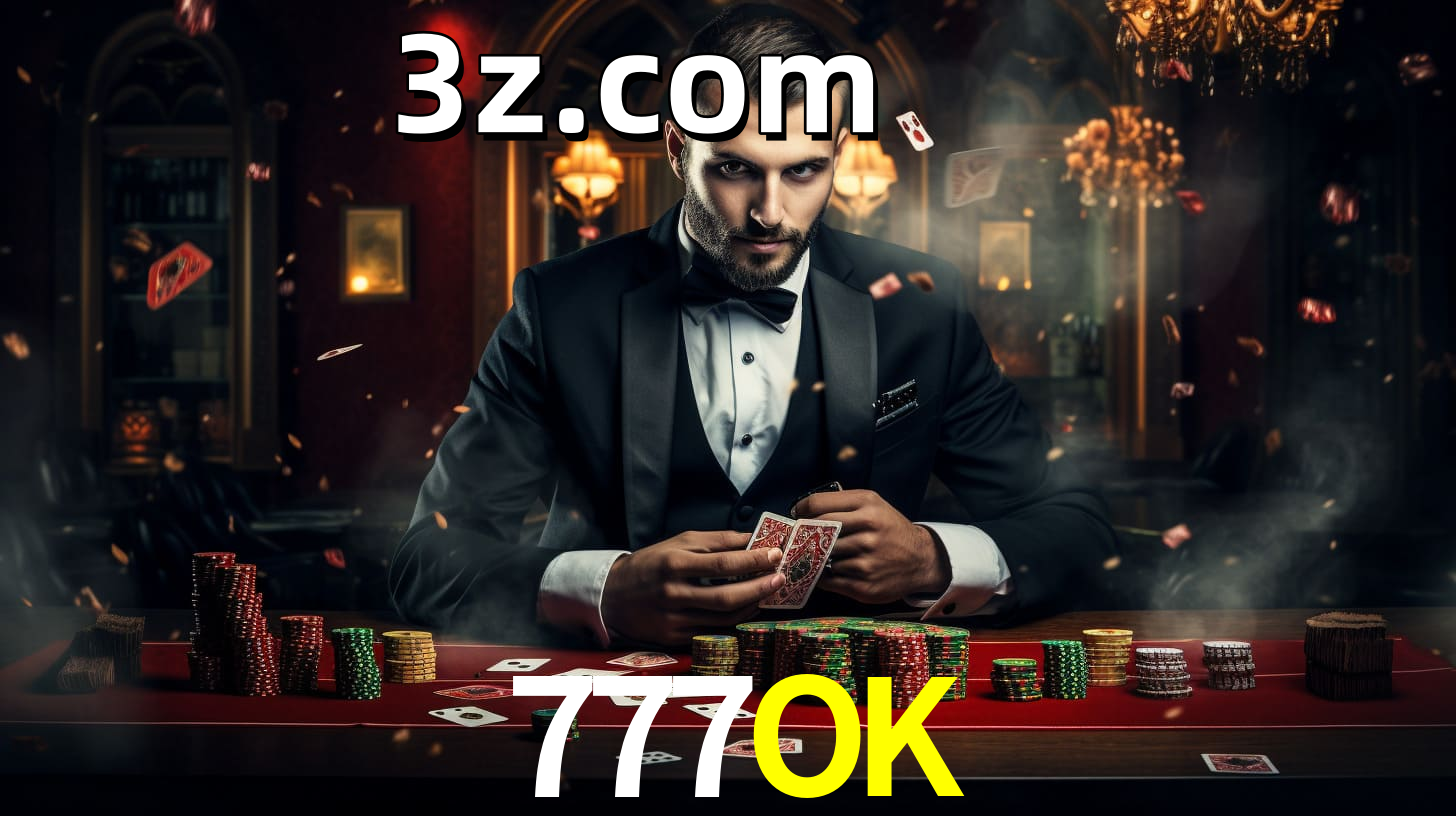 Melhores Jogos de Slots no 777OK 🍀 Melhores Jogos de Slots no 777OK 🍀