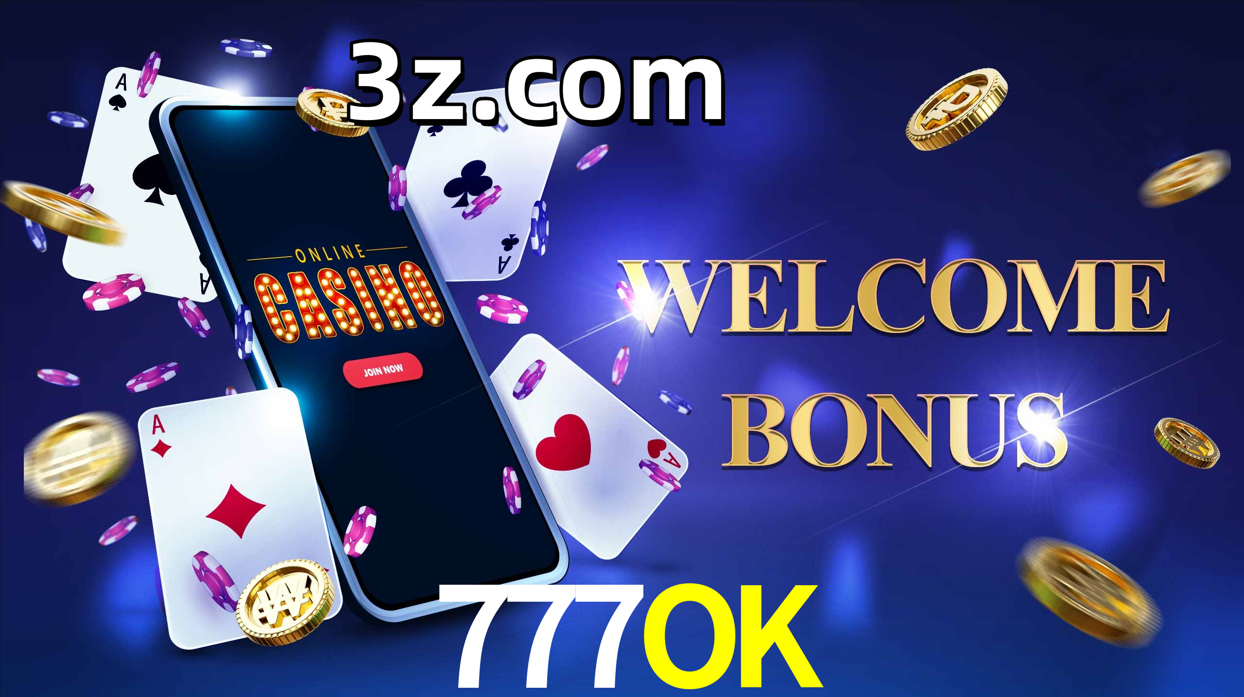 Melhores Jogos de Slots no 777OK 🍀