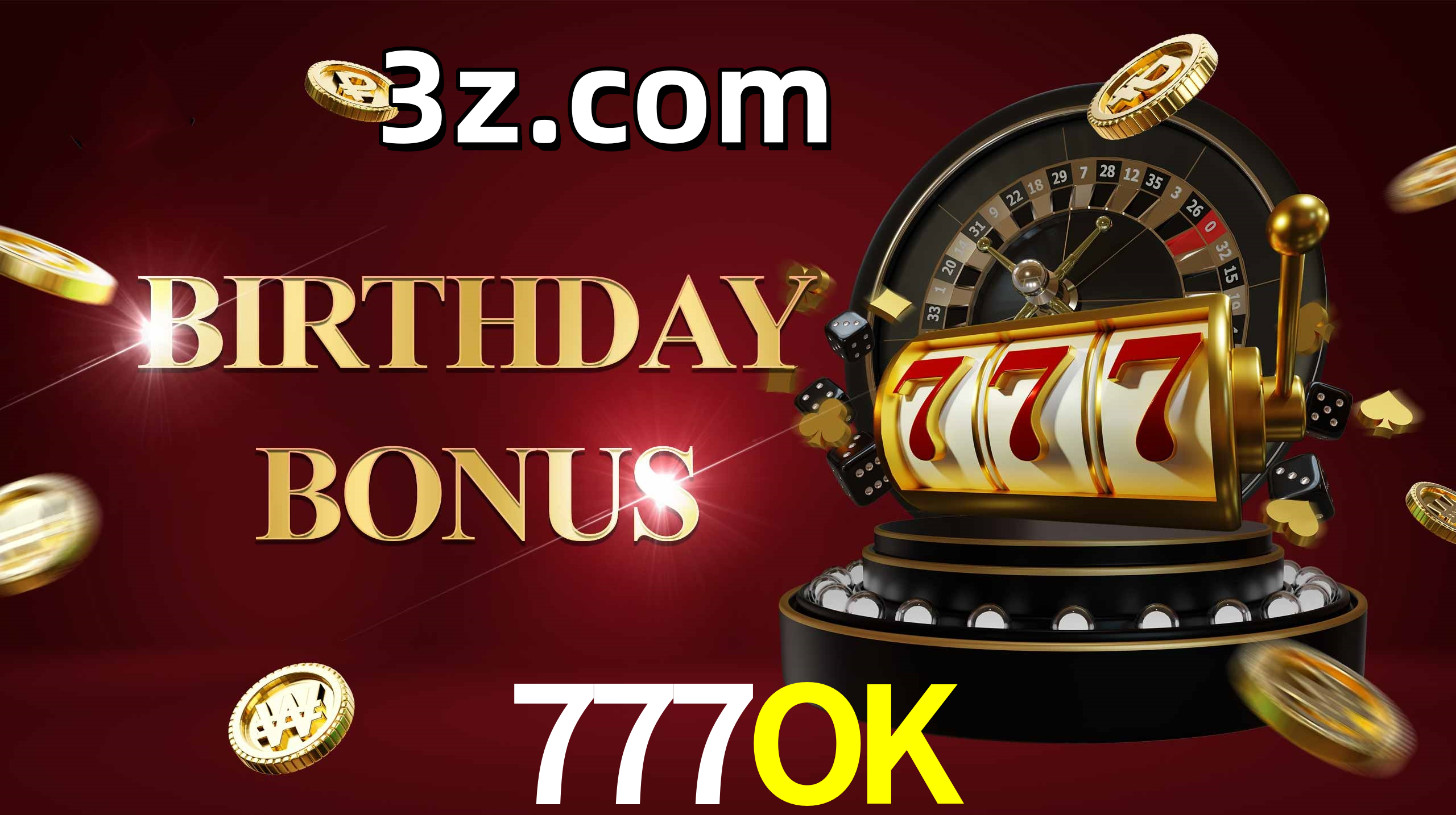 Melhores Jogos de Slots no 777OK 🍀